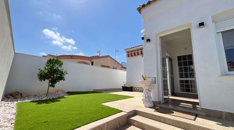 Foto 4 de Casa o xalet en venda a La Florida, Orihuela