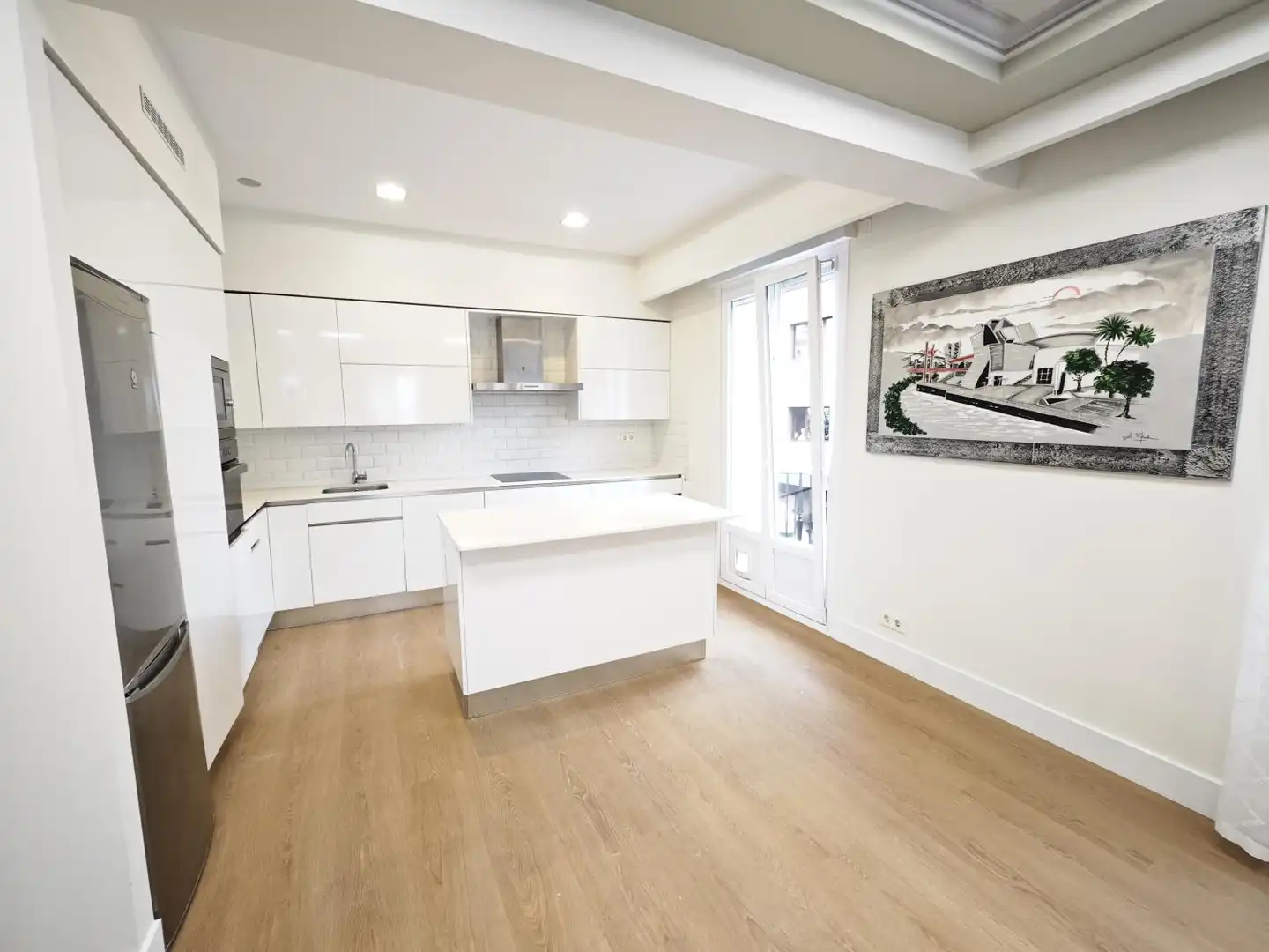 Wohnung mit Aufzug zum Verkauf in Centro, imagen 9
