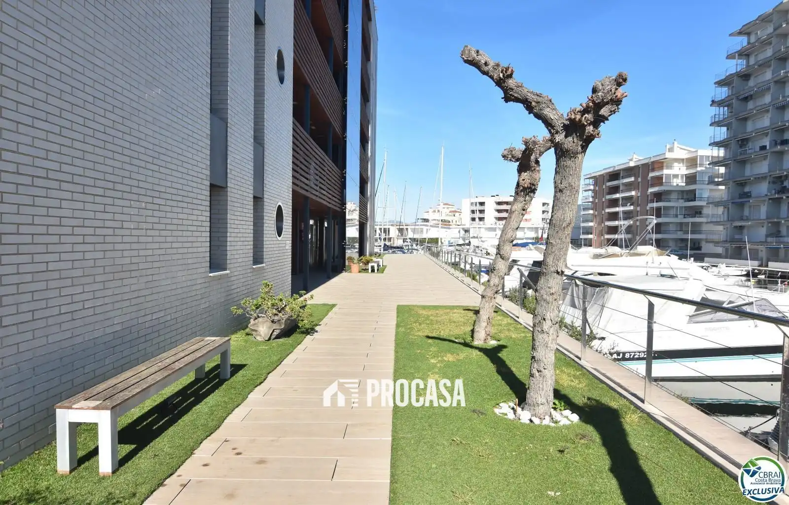 Piso con piscina en venta en DEL CAP DE LA GOLA, imagen 19