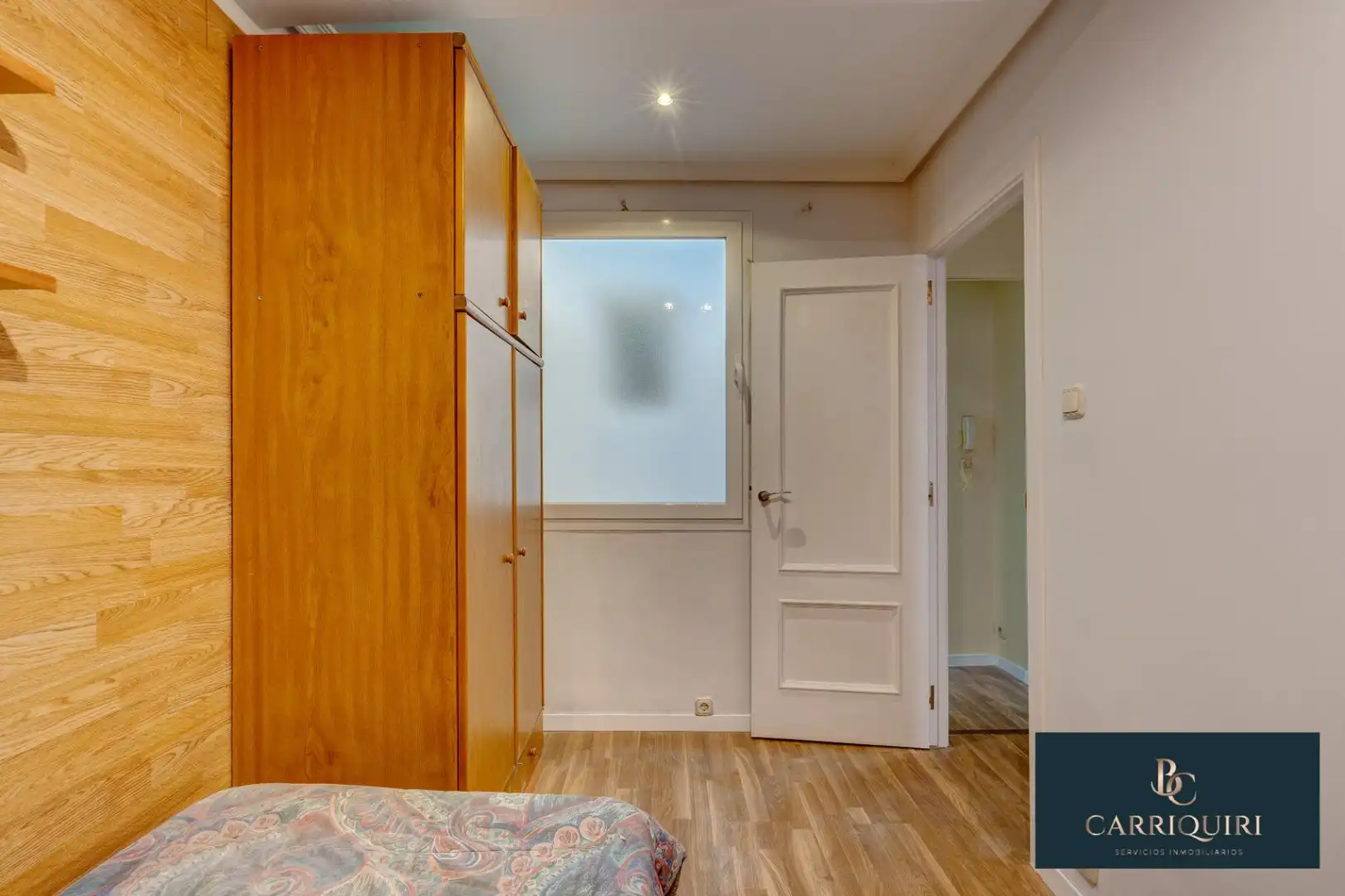 Habitación de Piso en venta en Hernani
