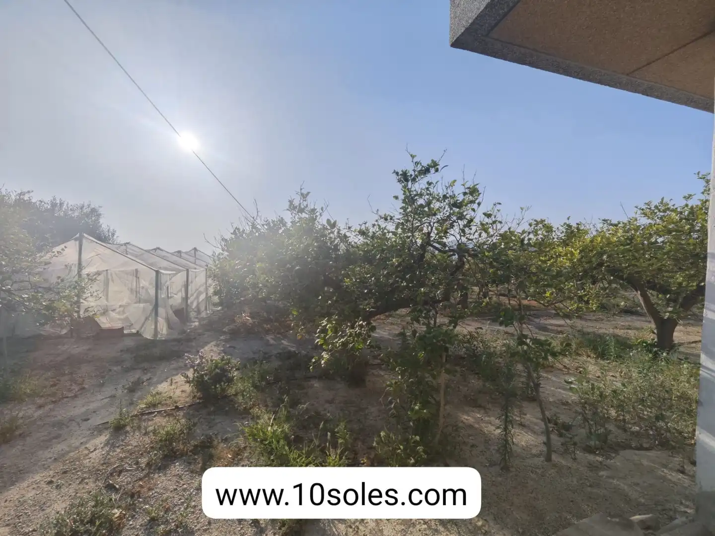 Terreno rustico in vendita a Desamparados - Hurchillo - Torremendo, imagen 19