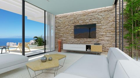 Foto 5 de Casa o chalet en venta en Luxemburgo, La Caldera, Adeje