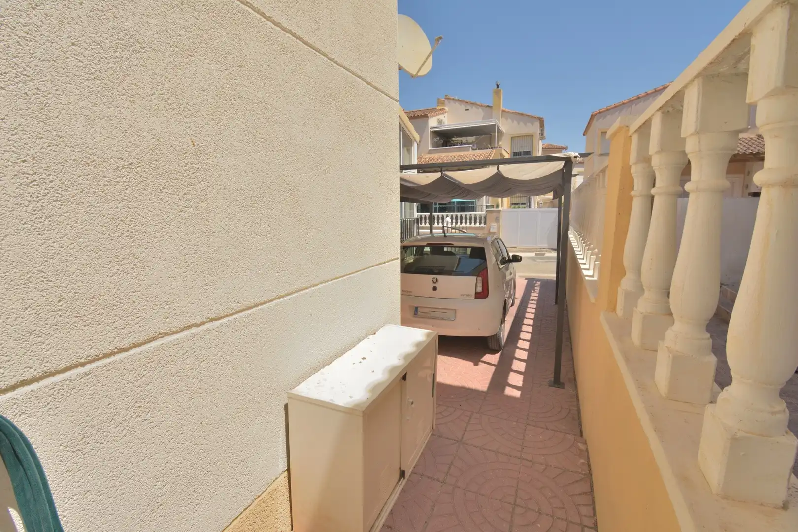 Terraced house for sale in Algorfa, imagen 36