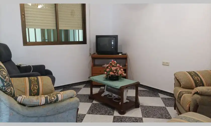 Casa con jardín en venta en Calle los Molinas, imagen 24