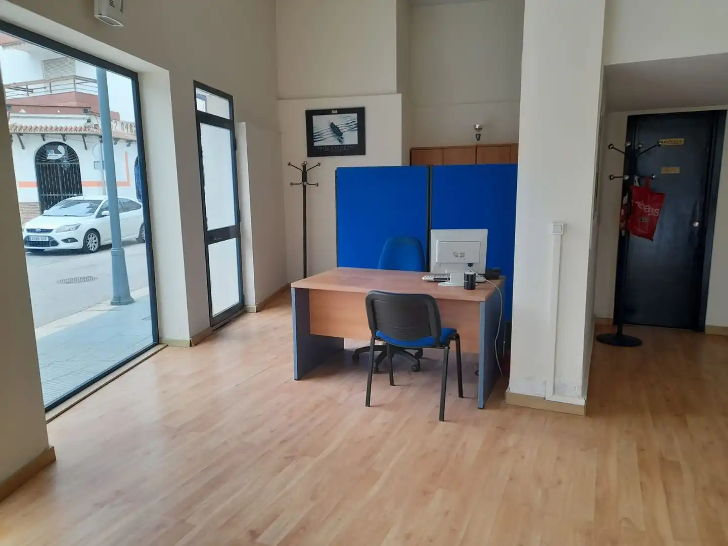 Commercial properties for rent in Poniente - Faro