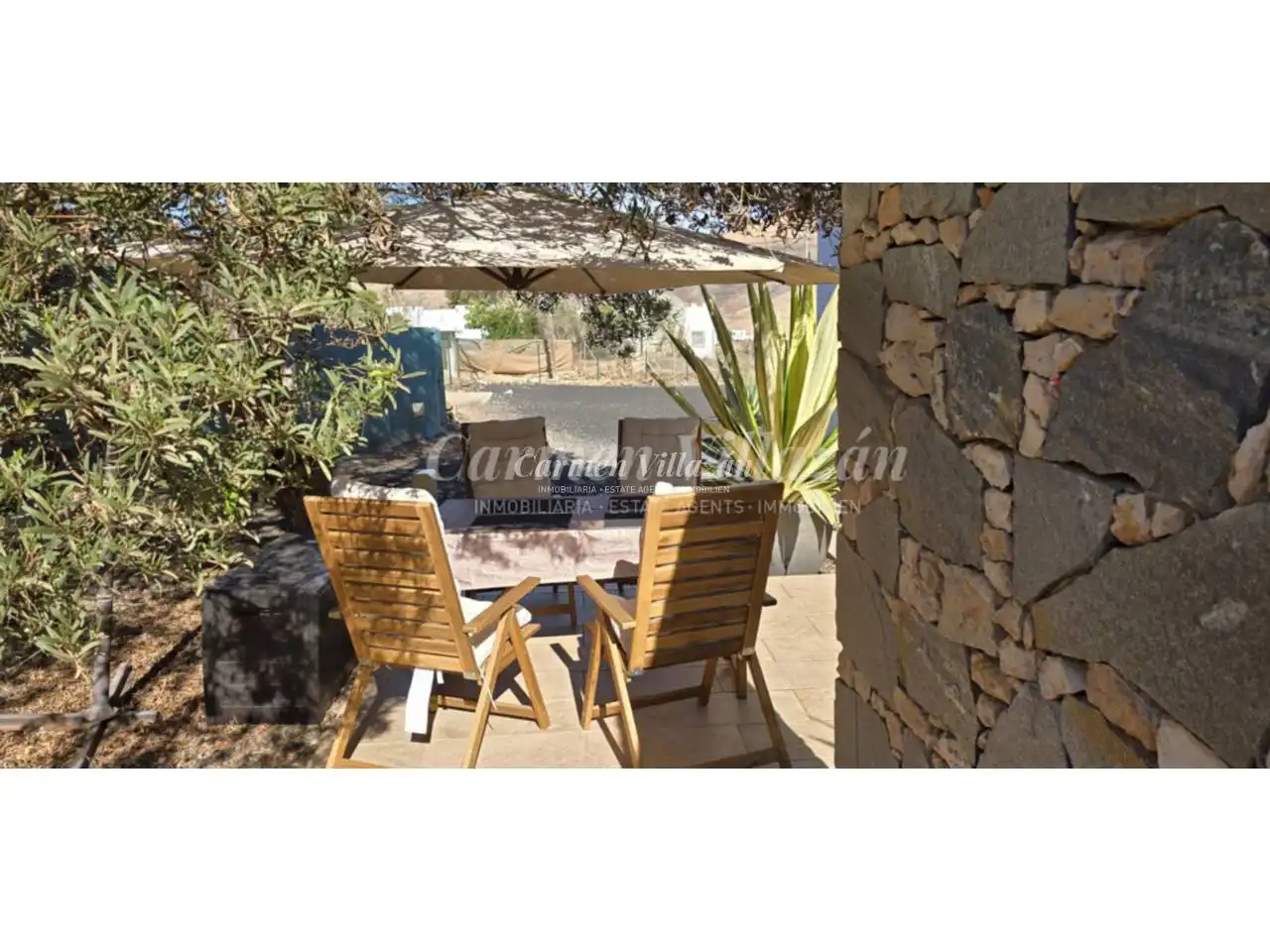 Casa o chalet en venta en Carretera Los Estancos, Tefía - Tetir