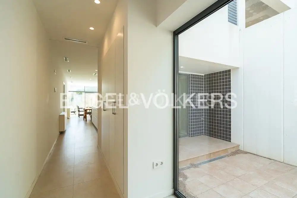 Casa con giardino in vendita a Las Rotas / Les Rotes, imagen 37