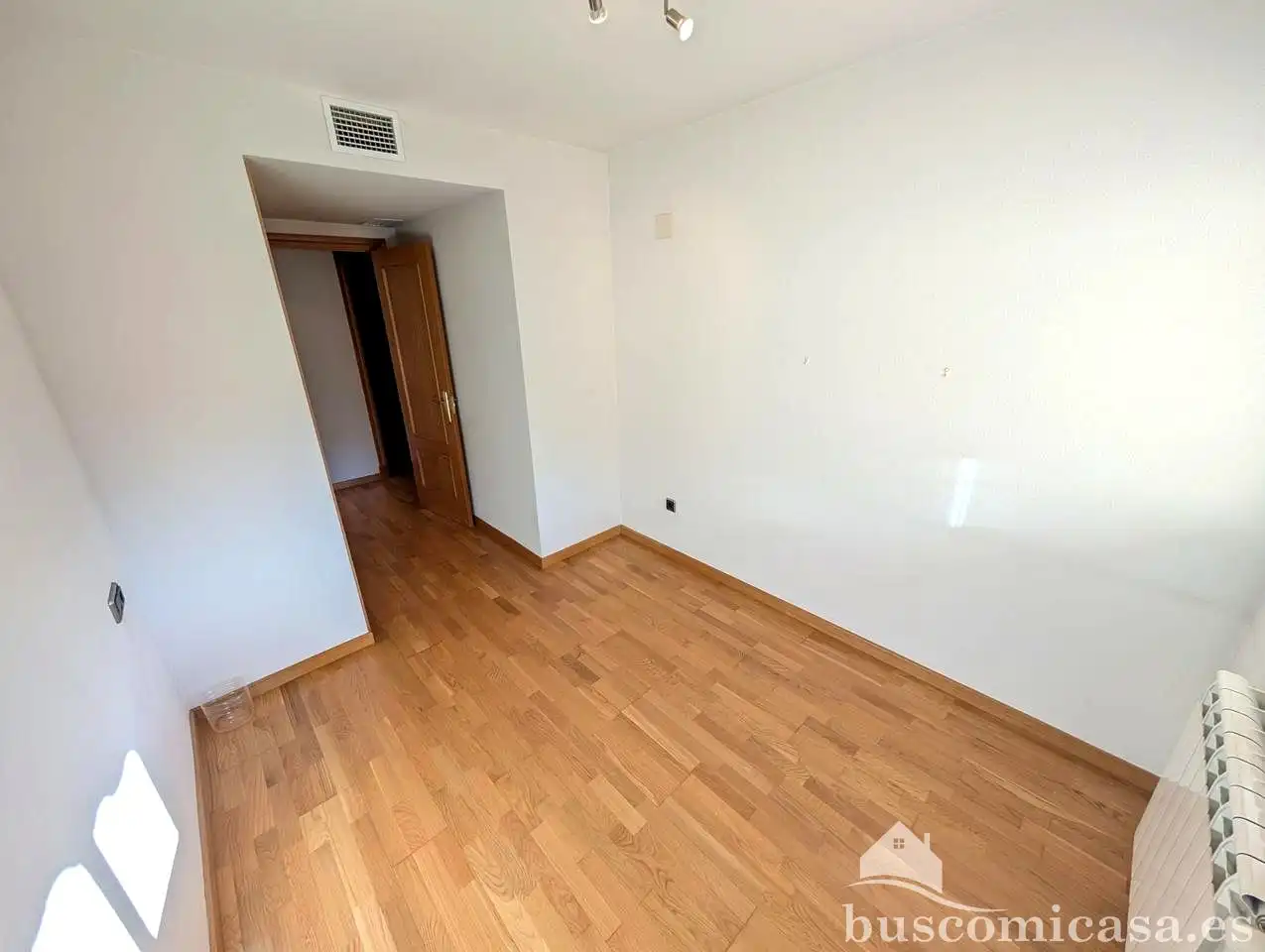 Habitación de Piso en venta en Linares con Aire acondicionado, Calefacción y Balcón