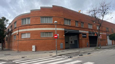 Photo 4 of Industrial buildings for rent in Carrer Tirso de Molina, 11, Almeda - El Corte Inglés, Cornellà de Llobregat