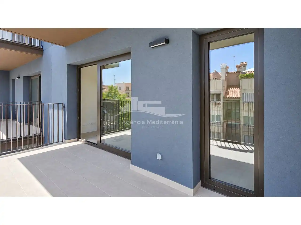 Piso con terraza en venta en Avenida Cataluña, imagen 18
