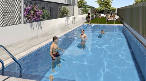 Foto 4 de Piso en venta en Calle Maria de Molina, Avenida Elvas, Badajoz Capital