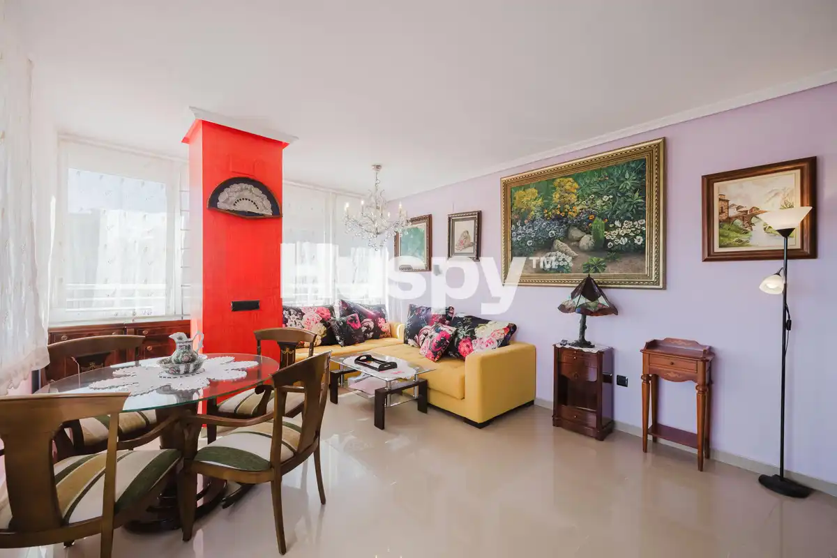 Attique avec terrasse à vendre à Carrer Gregal, imagen 9