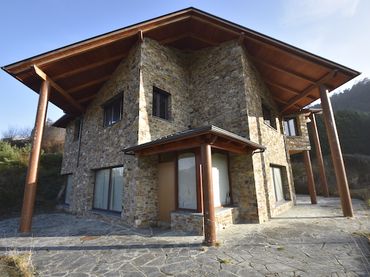 Casa bifamiliare in vendita a Pl Las Curritas
