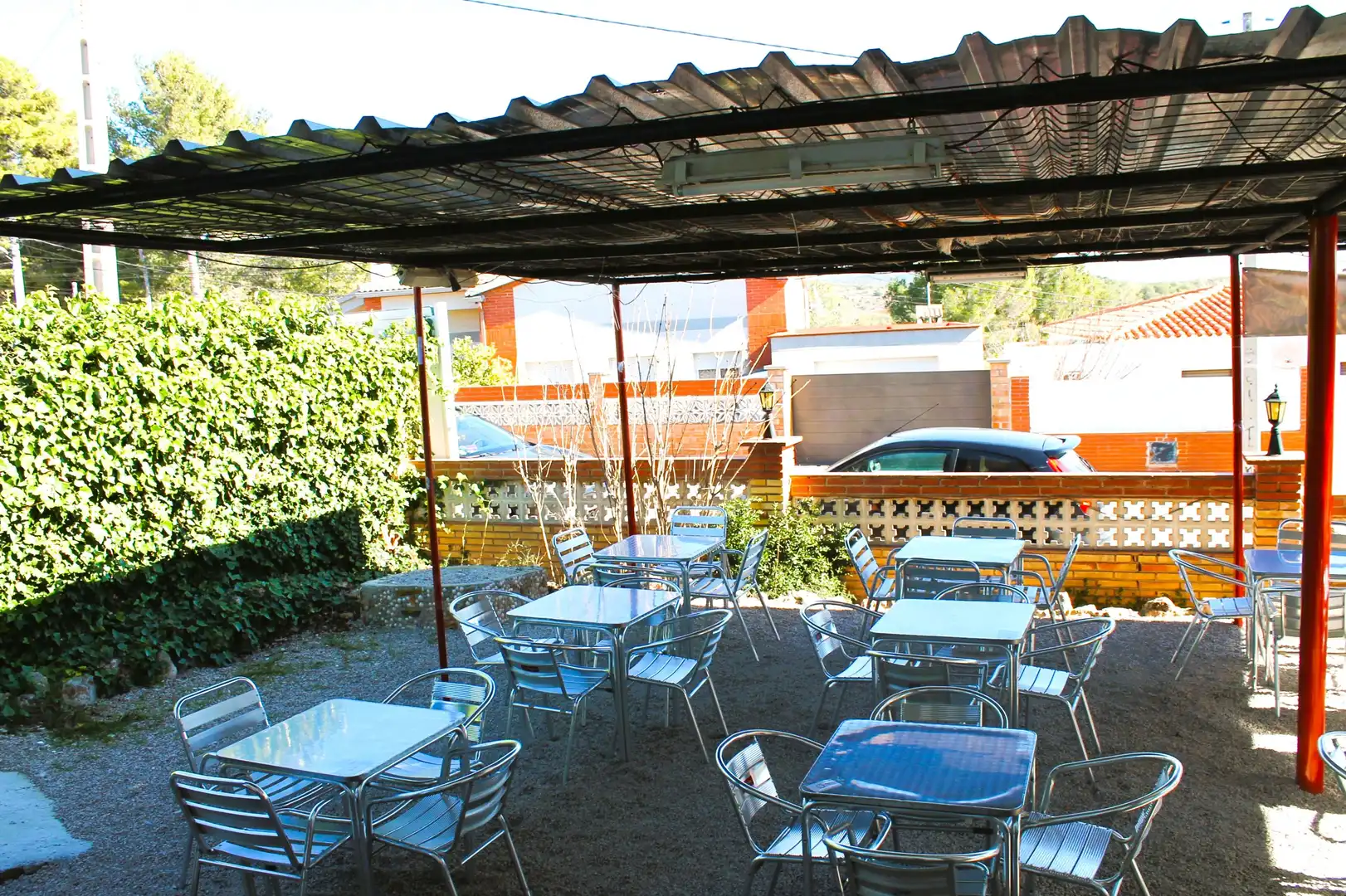 Local comercial de lloguer a Calle SORIA 2 2, imagen 18