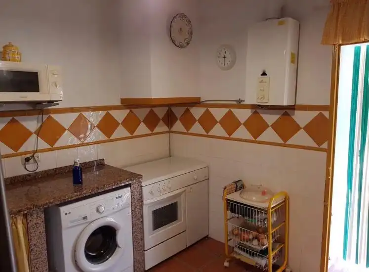 Chalet en venta en Pedanías de Badajoz, imagen 11
