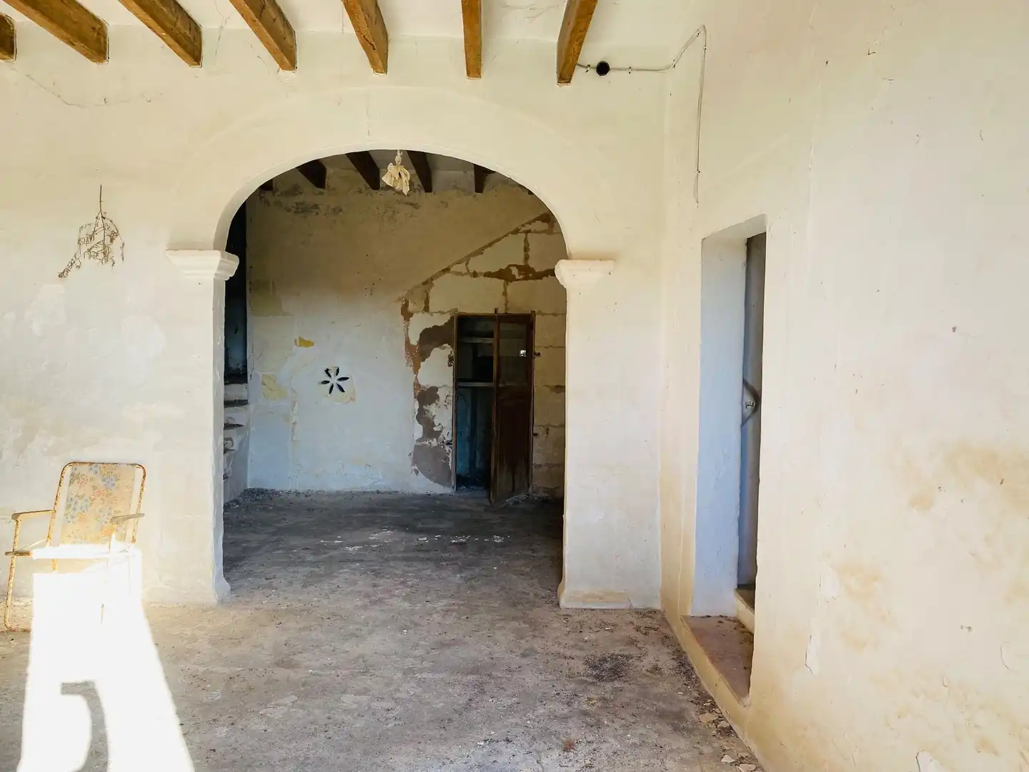Terreno en venta en Manacor Centre
