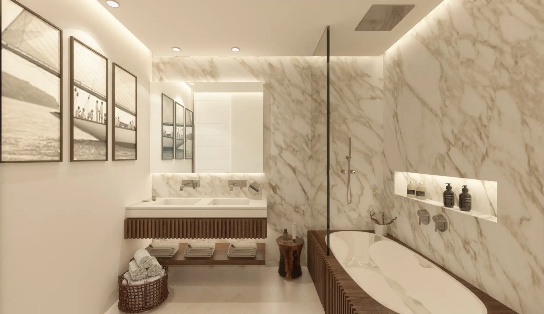Casa con piscina in vendita a Estepona Pueblo, imagen 6