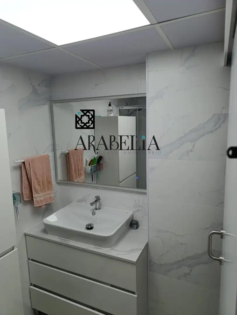 Piso con terraza en venta en Levante, imagen 14