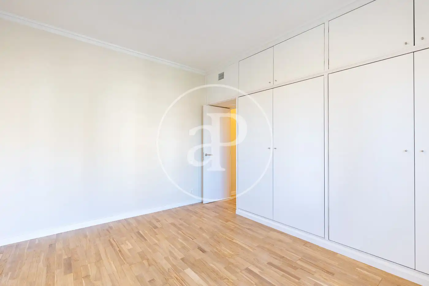 Flat for rent in Pedralbes