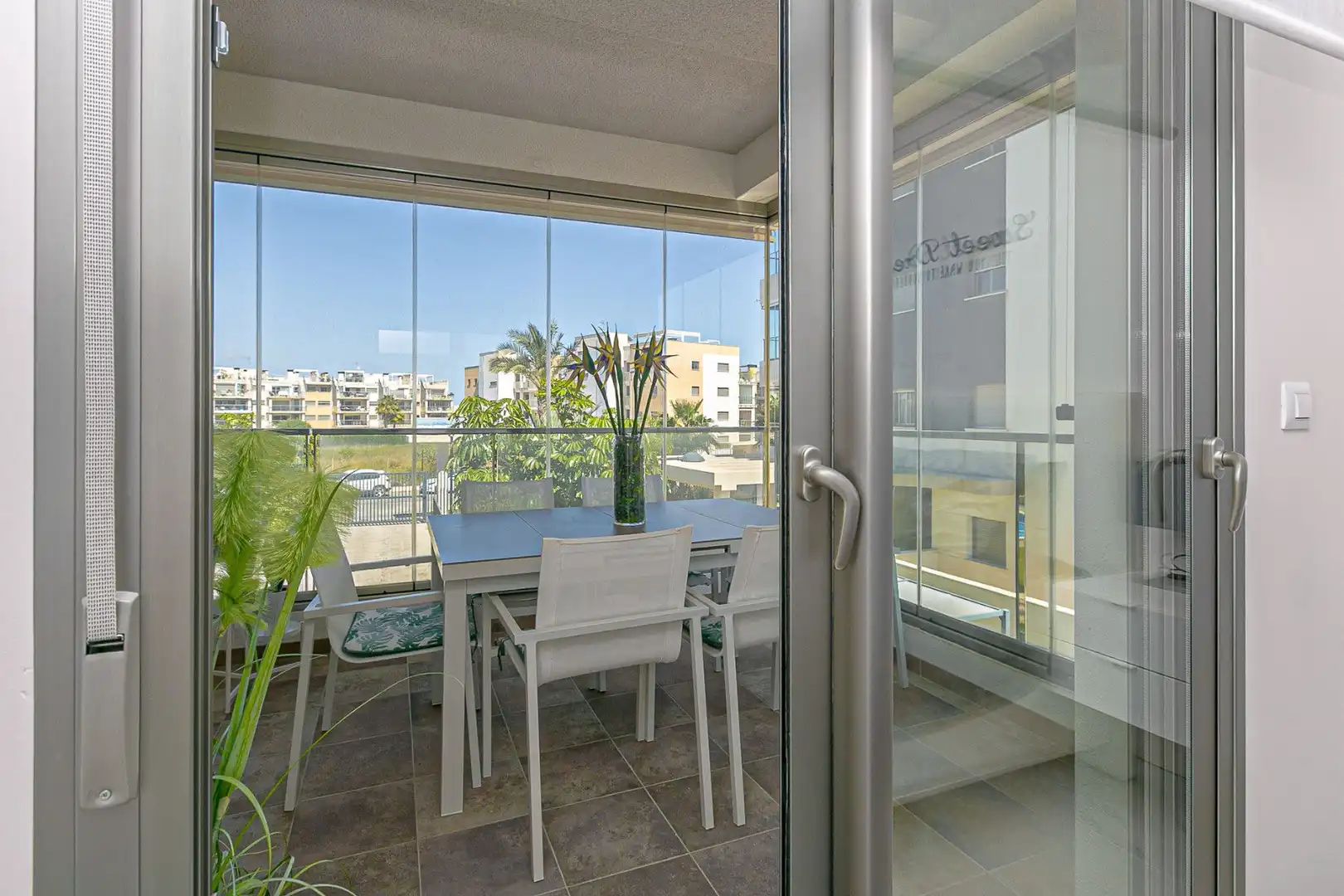 Appartement compact avec piscine à vendre à Calle pistacho, imagen 10