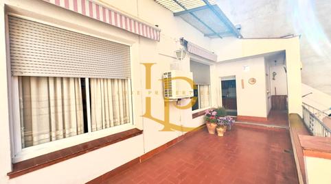Foto 2 de Casa adosada en venta en Carrer del Doctor Ullés, Ca n'Aurell, Barcelona