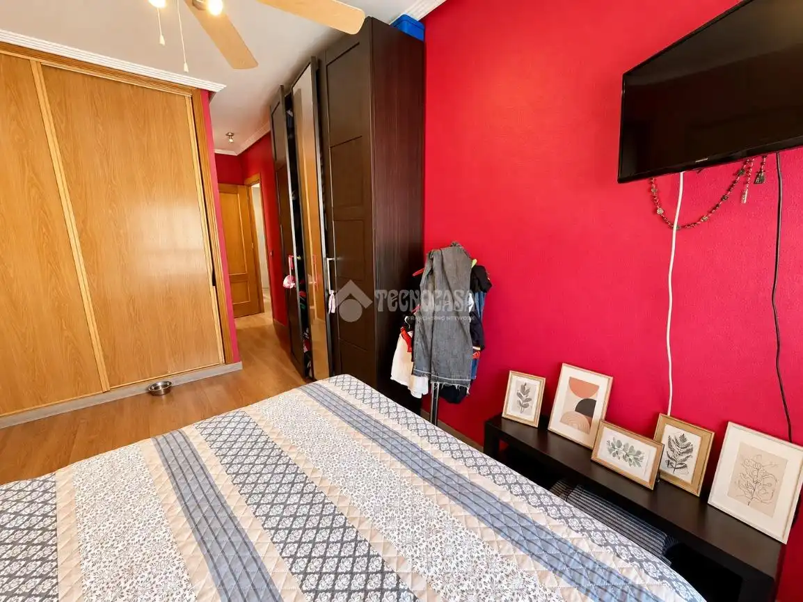 Flat with lift for sale in C. Abad de Santullán, imagen 24