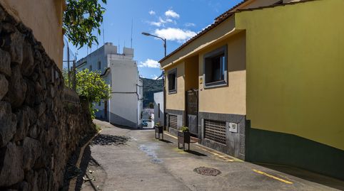 Foto 4 de Casa adosada en venta en Camino del Borbullon, 3, Teror pueblo, Teror