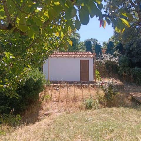 Casa-chalet en Venta en Los Marines