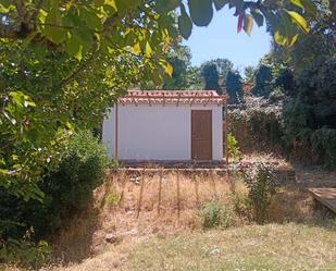 Garden of House or chalet for sale in Los Marines  with Private garden