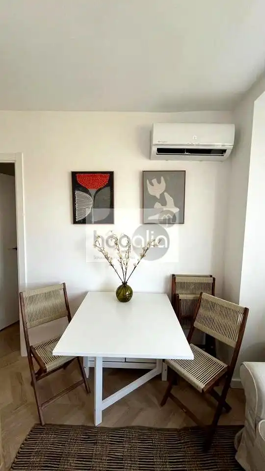 Wohnung zur Miete in Cerro - Amate, imagen 6