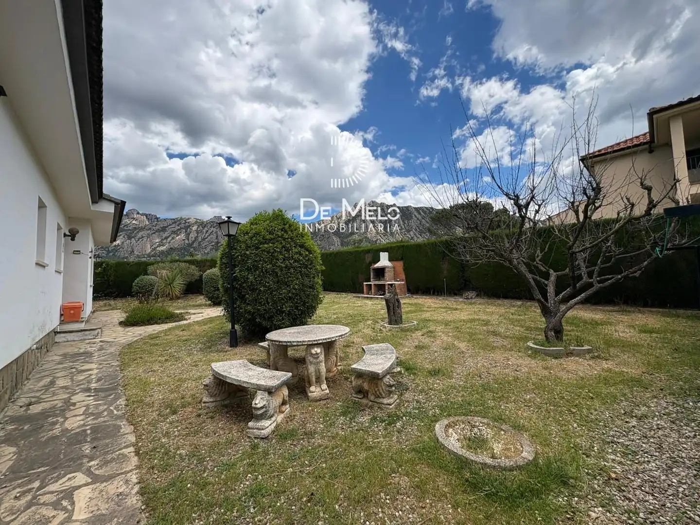 Casa o chalet de alquiler en Olot, Collbató