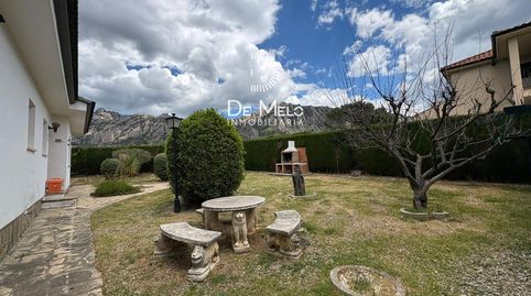 Foto 3 de Casa o chalet de alquiler en Olot, Collbató, Barcelona