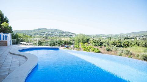 Foto 4 de Casa o chalet en venta en Partides comunes - Adsubia, Jávea / Xàbia