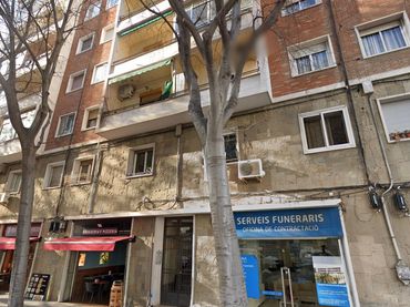 Appartamento in vendita a C/ Sancho de Avila