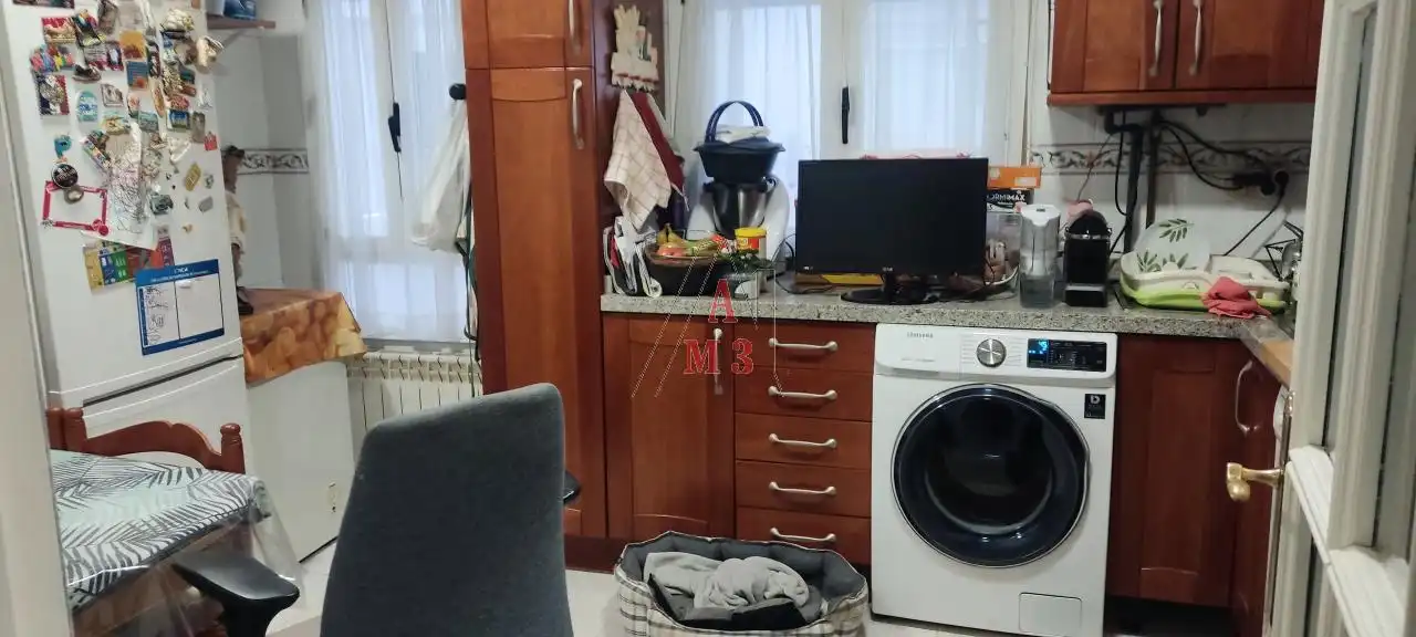 Piso con ascensor en venta en Crucero, imagen 21