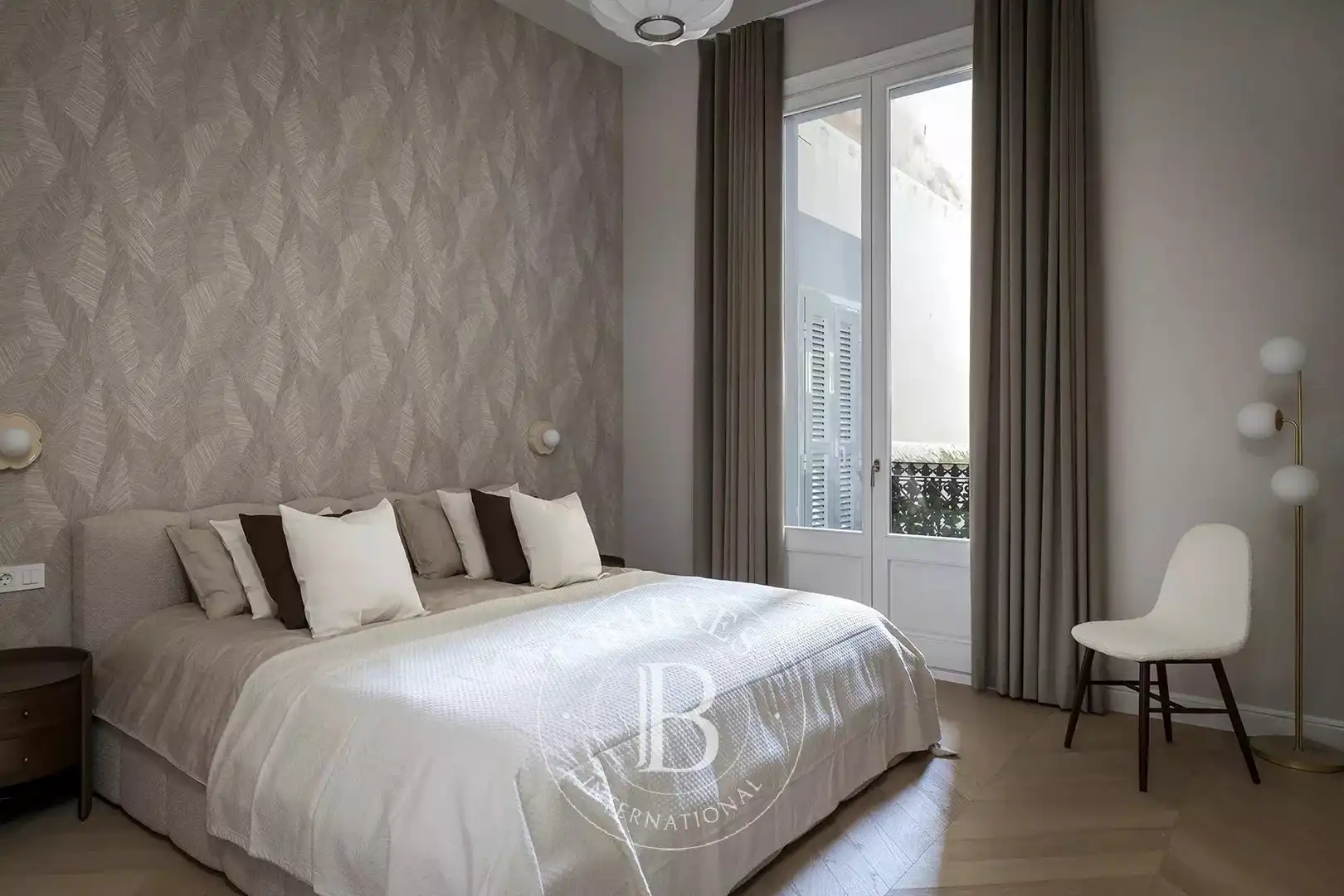 Wohnung mit Terrasse zum Verkauf in Gràcia, imagen 27