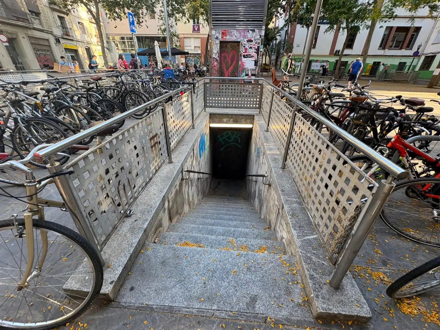 Parcheggio in vendita a Pz del Sortidor, imagen 17