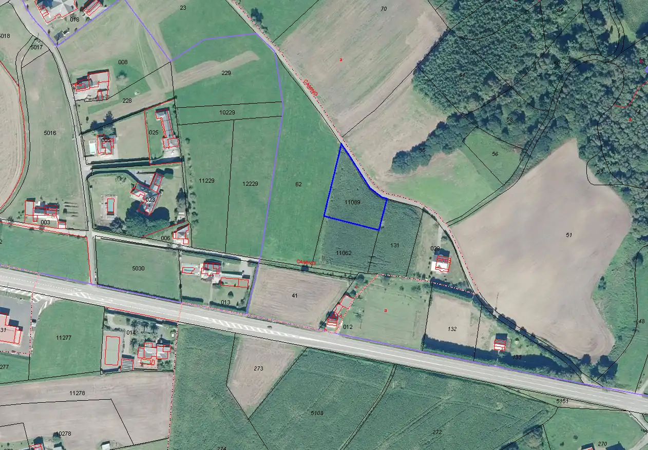 Residential for sale in Coaña
