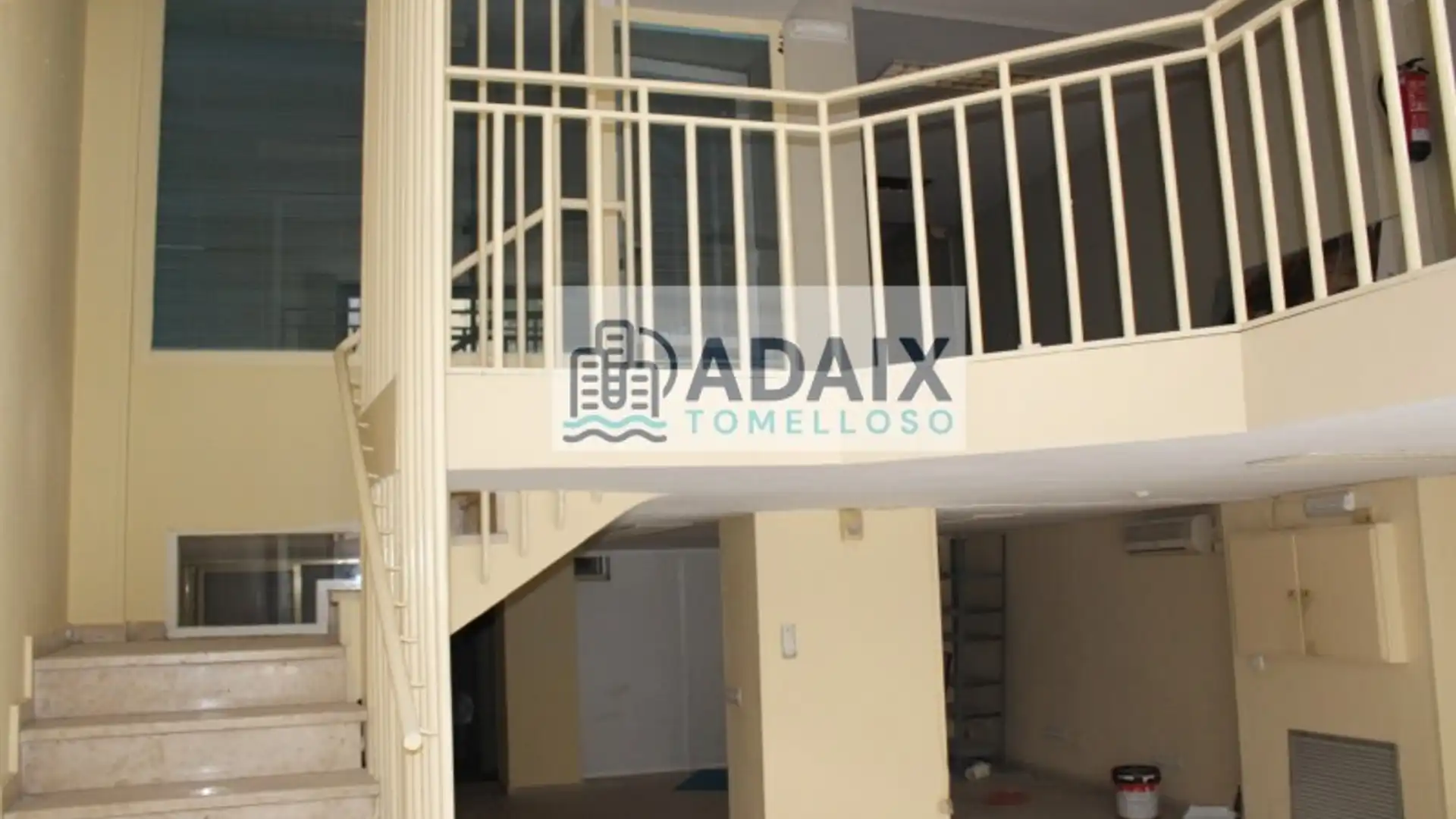 Geschaftsraum zur Miete