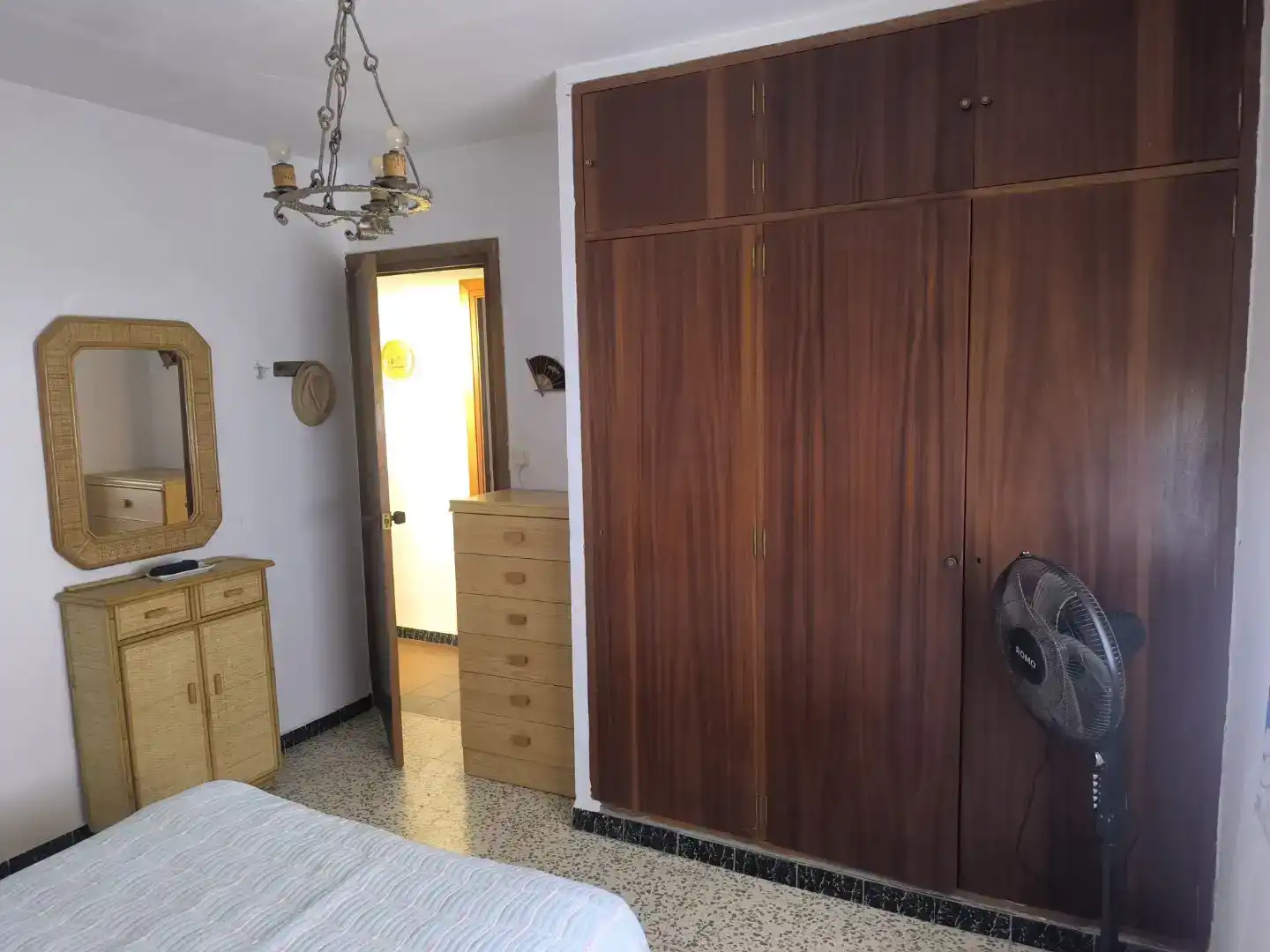 Habitación de Piso en venta en Almonte con Jardín privado, Trastero y Amueblado