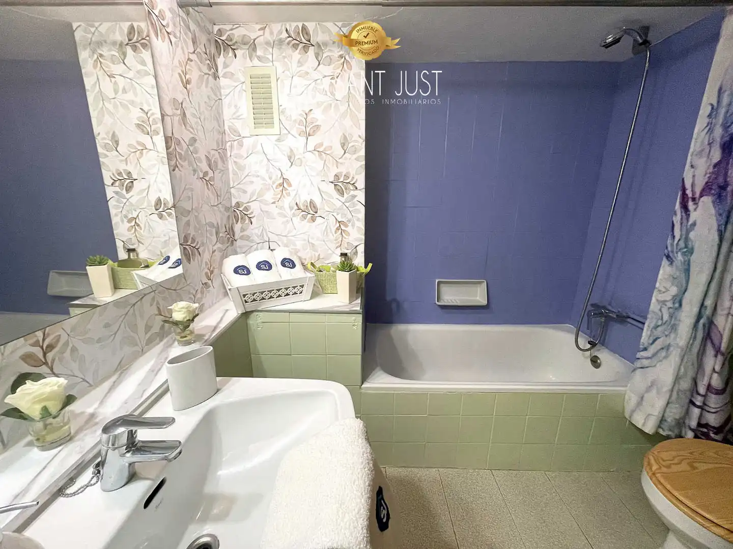 Estudio con piscina en venta en Passeig de Pau Casals 117, imagen 23