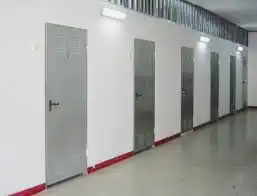 Local en venta en Madrid con Alarma