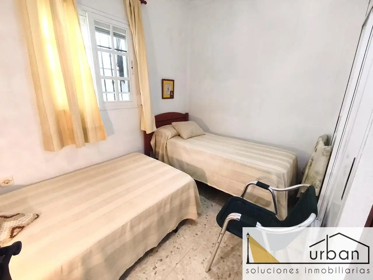 Habitación de Casa o chalet en venta en Chipiona
