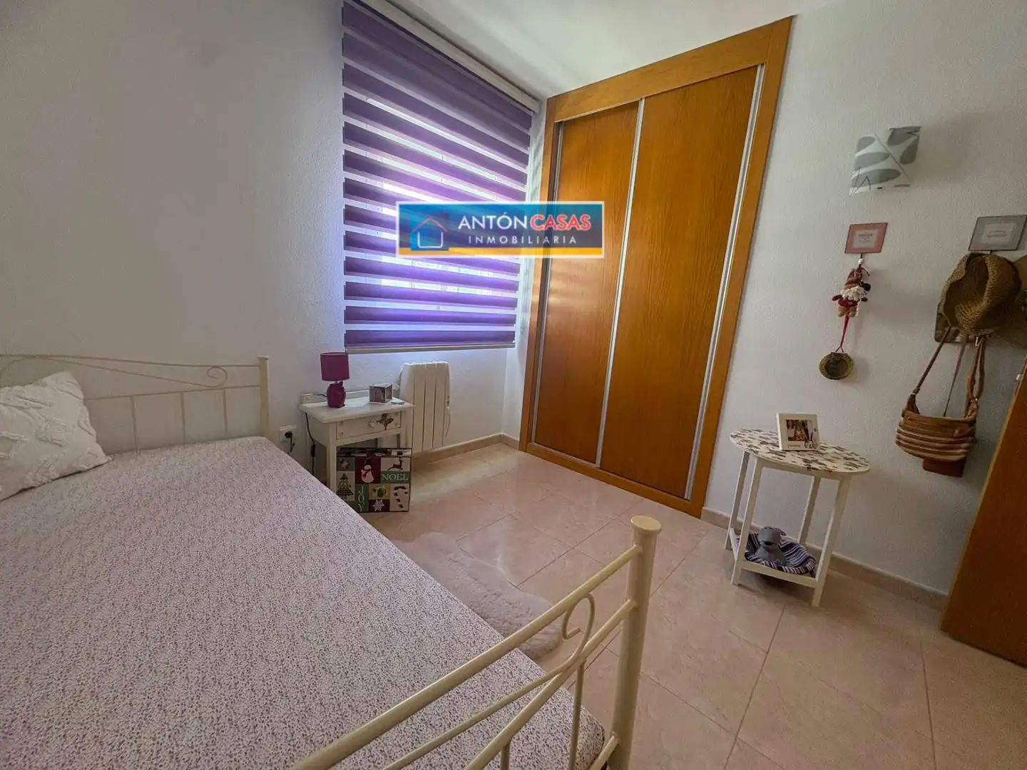 Wohnung mit Terrasse zum Verkauf in Monforte del Cid, imagen 19