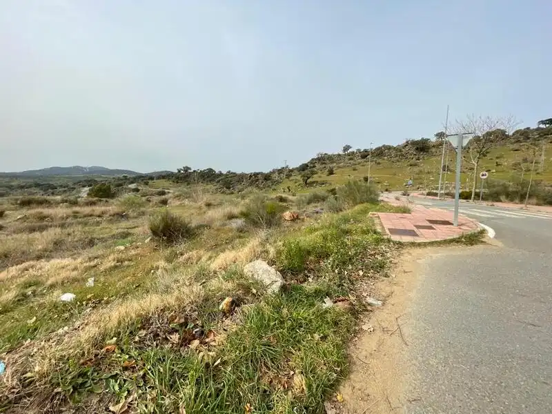 Residencial en venda en Plasencia