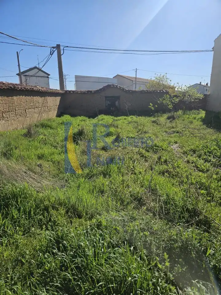 Casa o chalet en venta en Fresno de la Vega con Calefacción y Jardín privado