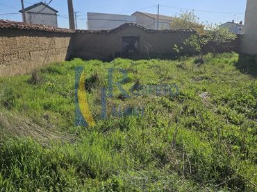 Haus mit Garten zum Verkauf in Fresno de la Vega