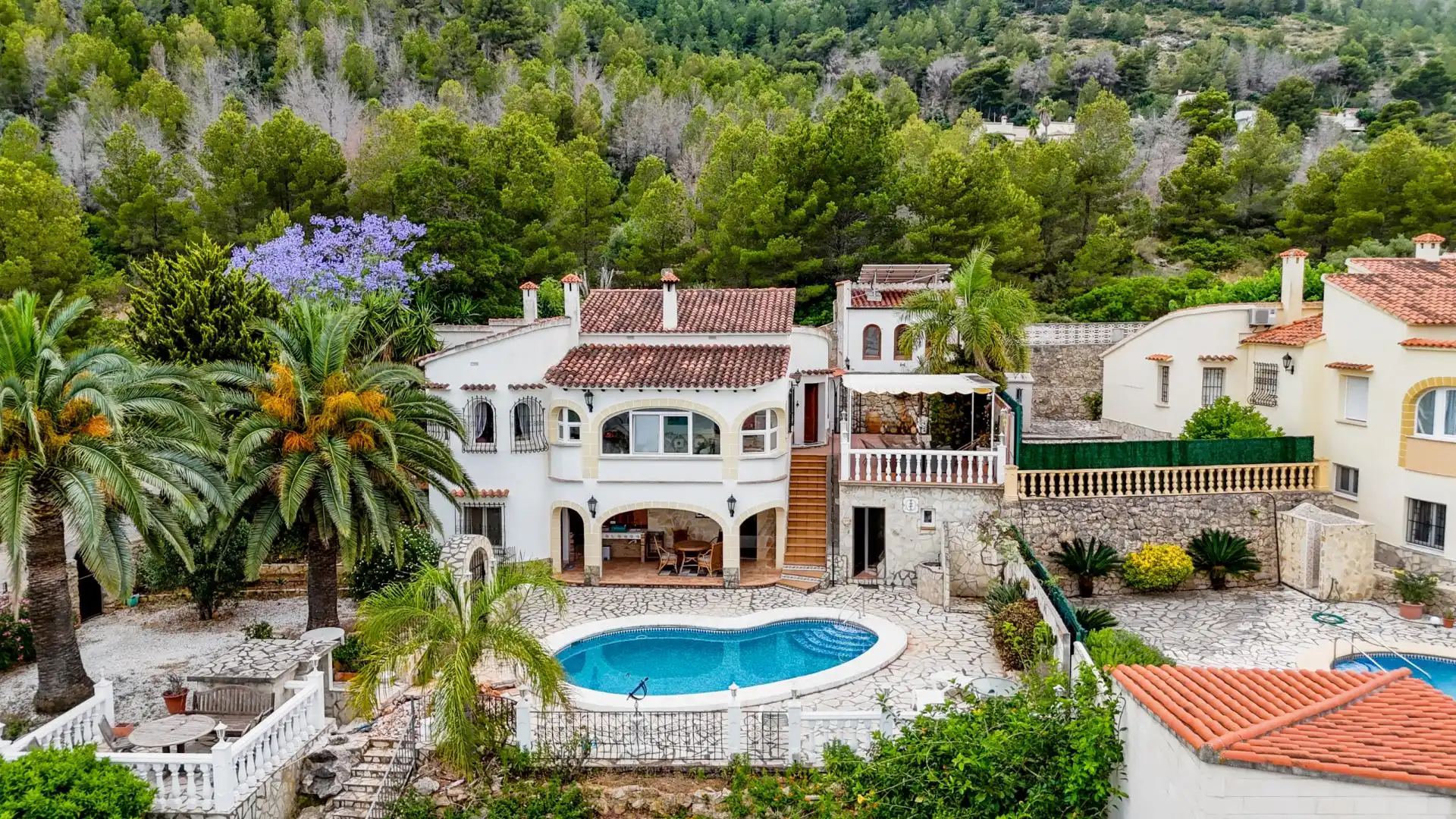 Detached house for sale in La Pedrera - Vessanes, imagen 2