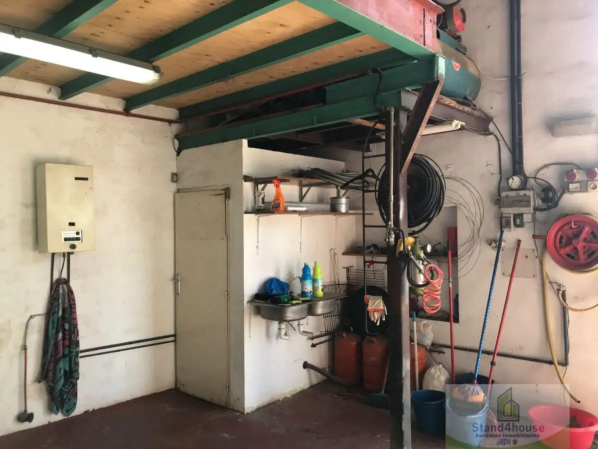 Industrial building for sale in Bollullos Par del Condado, imagen 17