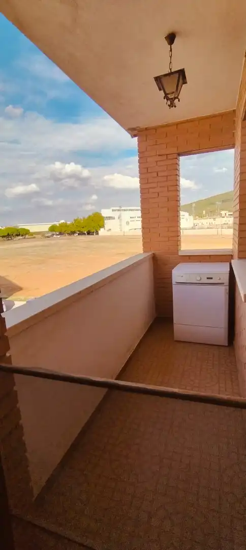 Terraza de Casa o chalet en venta en PAU 2-600